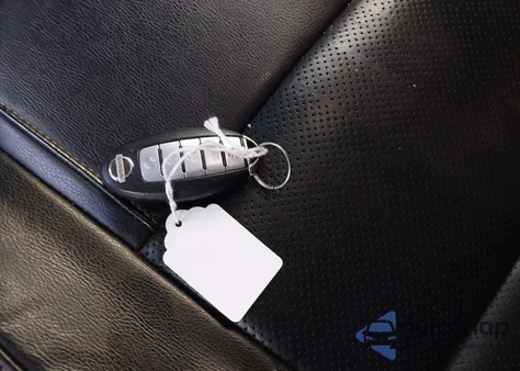 2020 Nissan Maxima Sv Xtronic Cvt from USA, damaged, VIN 1N4AA6CV8LC374098